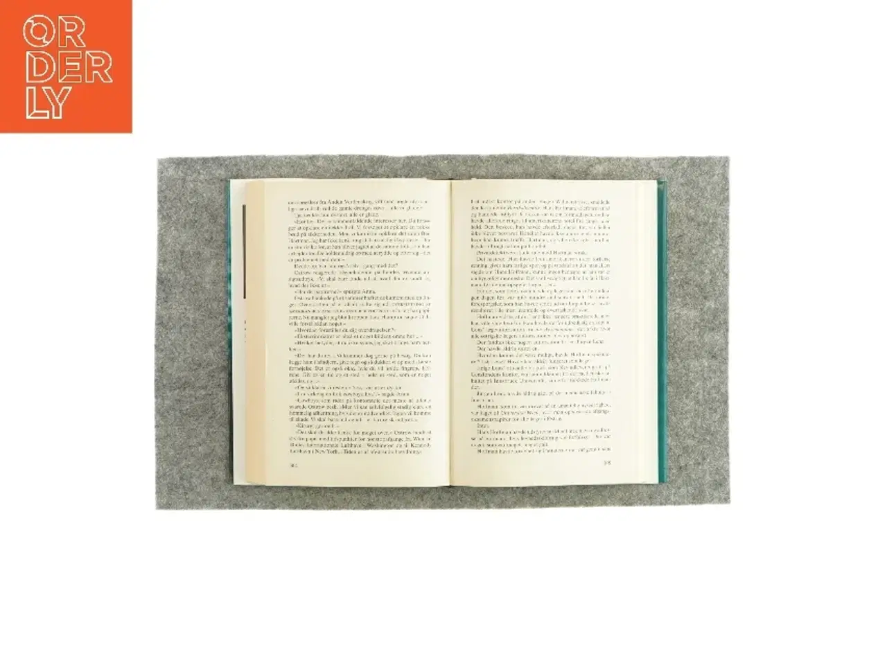 Billede 3 - Sigma gåden er Robert Ludlum (bog)