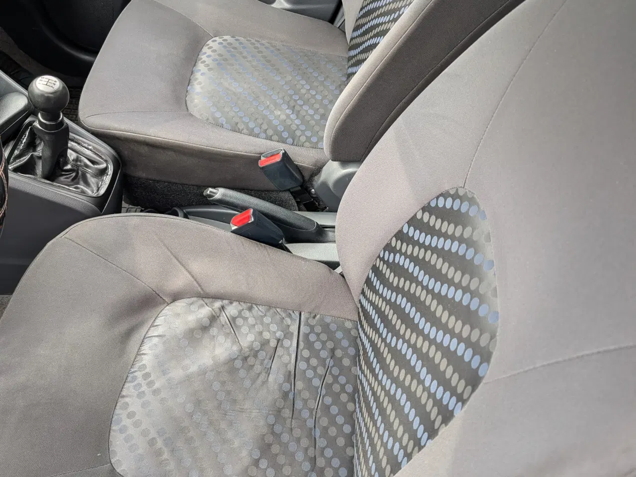 Billede 4 - Suzuki Celerio 