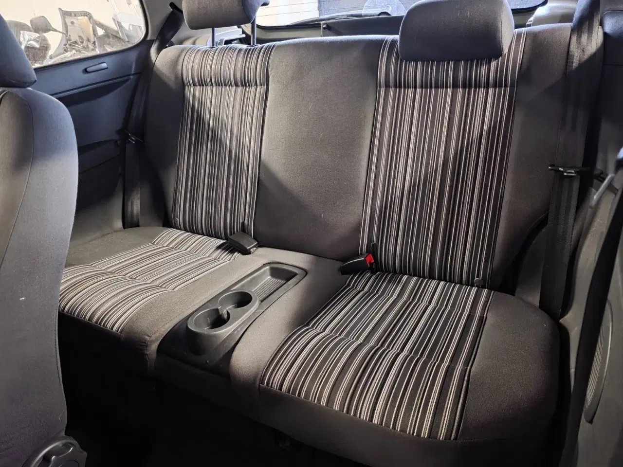 Billede 8 - VW Fox 1,4 