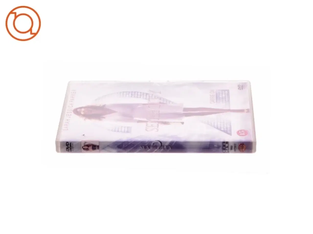 Billede 3 - Sex and the city fra dvd