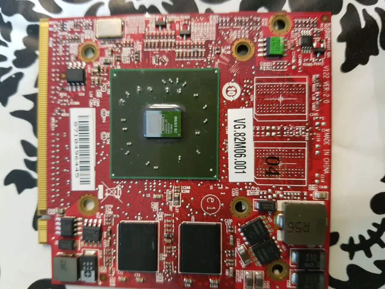 Billede 4 - Ati radeon HD 3470 til bærbar computer