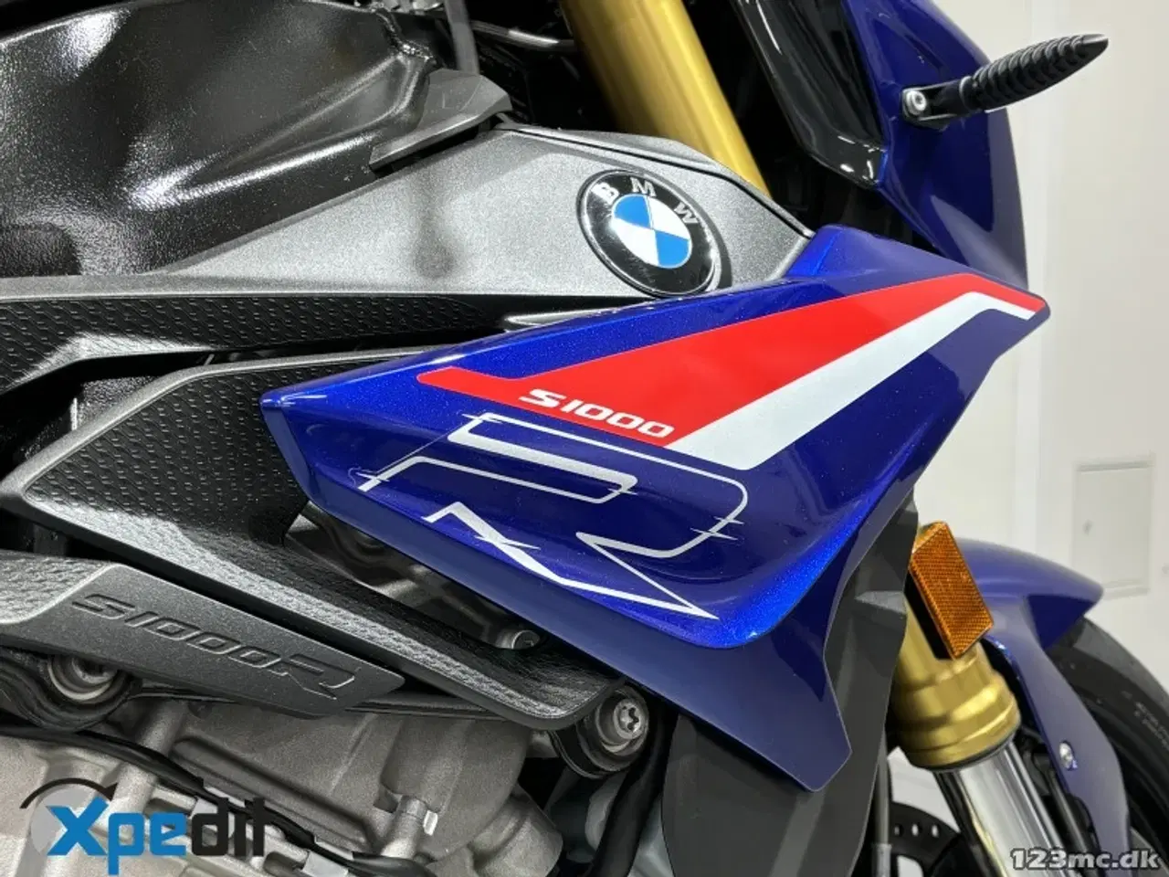 Billede 18 - BMW S 1000 R