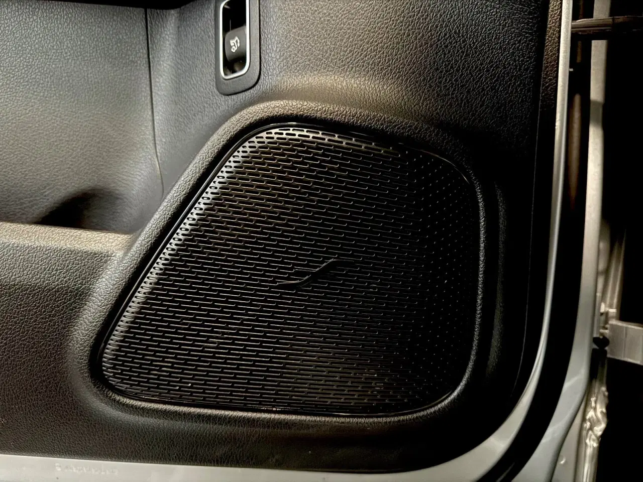 Billede 10 - Mercedes EQB300 AMG Line 4Matic