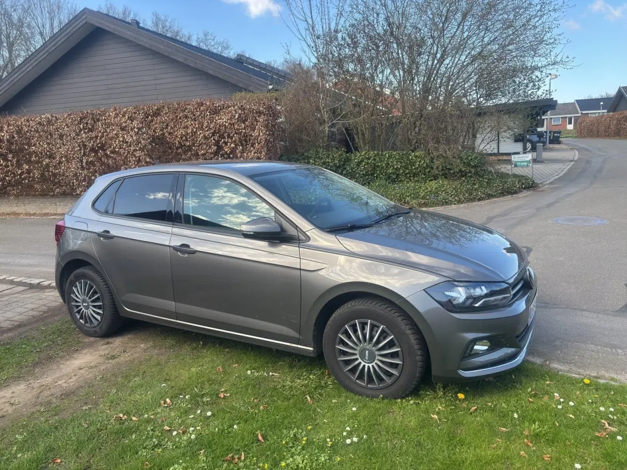 Billede 3 - VW Polo 1,0 TSi 110 Highline DSG