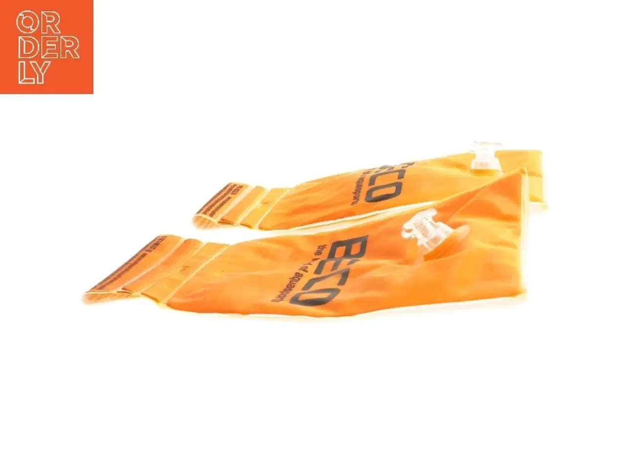 Billede 2 - Oppustelige svømmeringe til børn fra BECO (str. 15x24 cm)