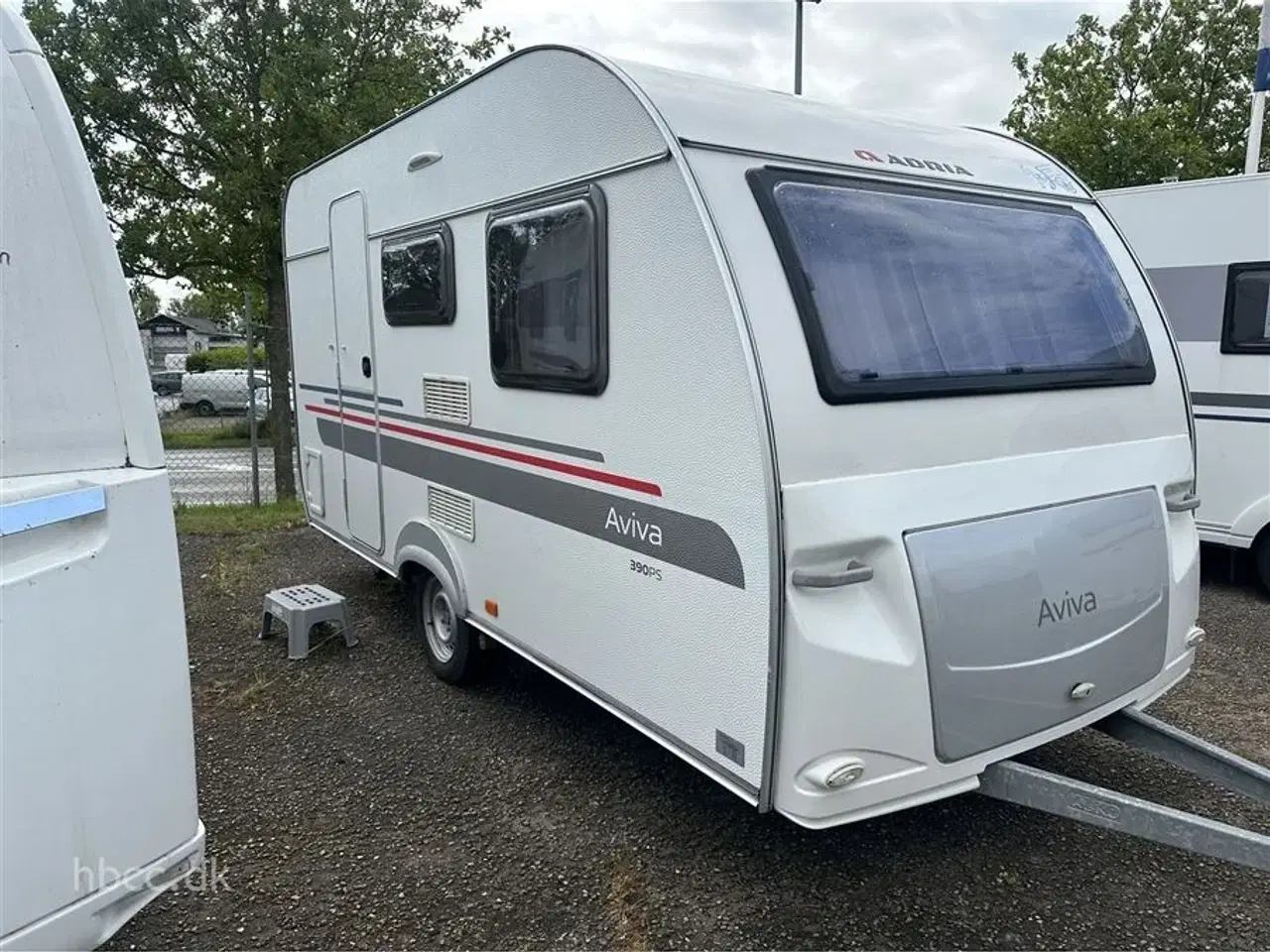 Billede 1 - 2016 - Adria Aviva 390 PS