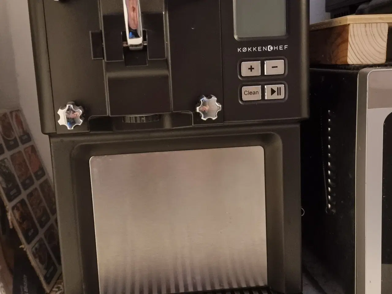 Billede 2 - Softice maskine køkkenchef