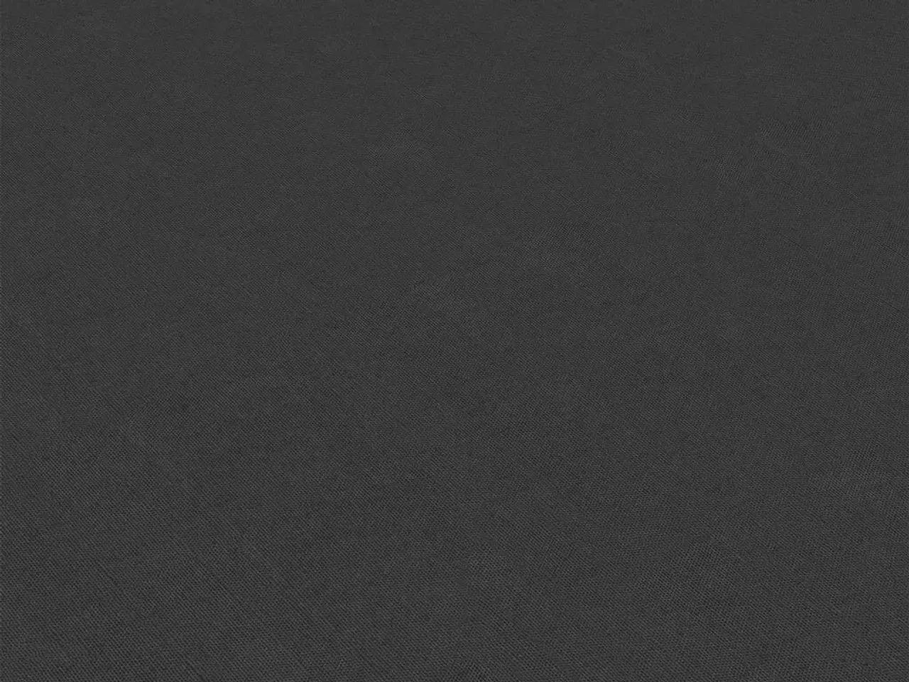 Billede 2 - Altanafskærmning 120x300 cm oxfordstof antracitgrå