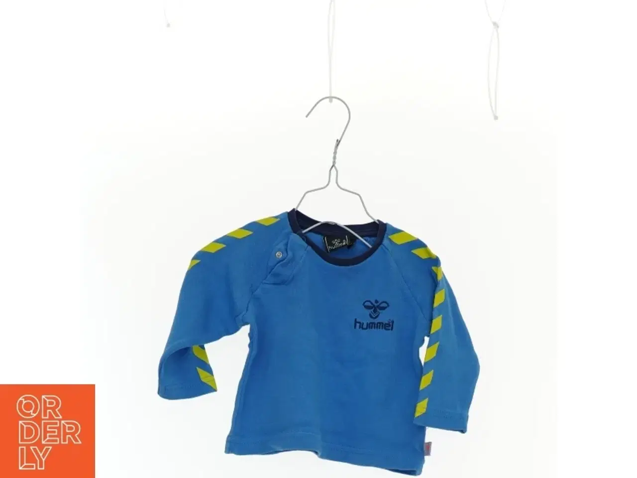 Billede 1 - Bluse fra Hummel (str. 68 cm)