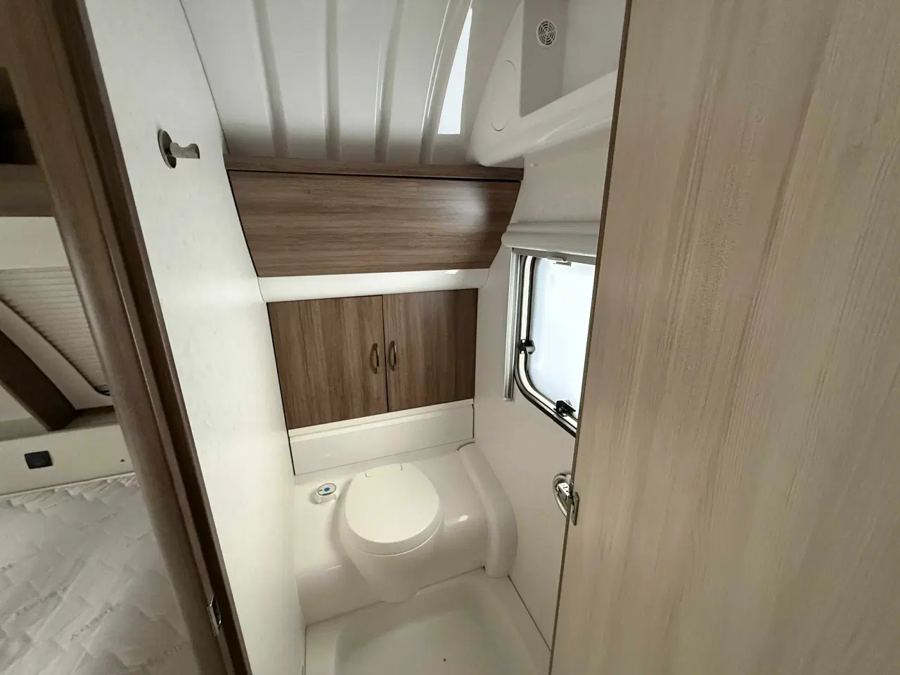 Billede 15 - Hobby 650 KMFE DE LUXE