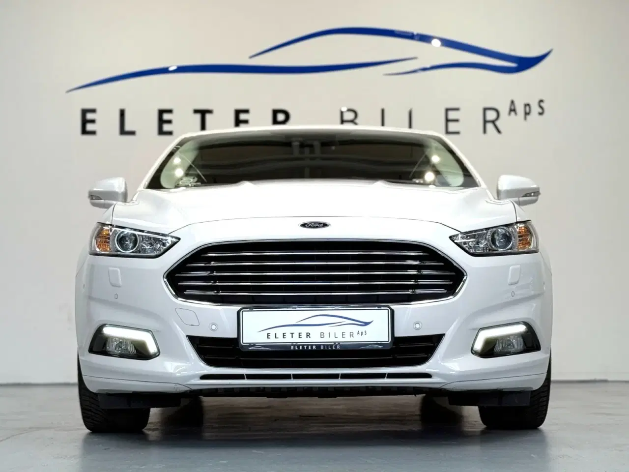 Billede 2 - Ford Mondeo 1,5 SCTi 160 Titanium aut.