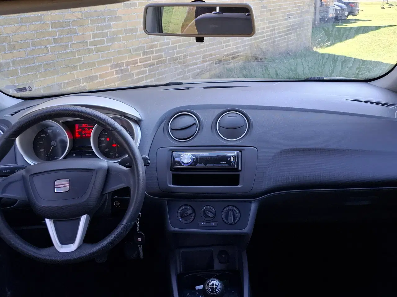 Billede 8 - Seat ibizs 1.4 i