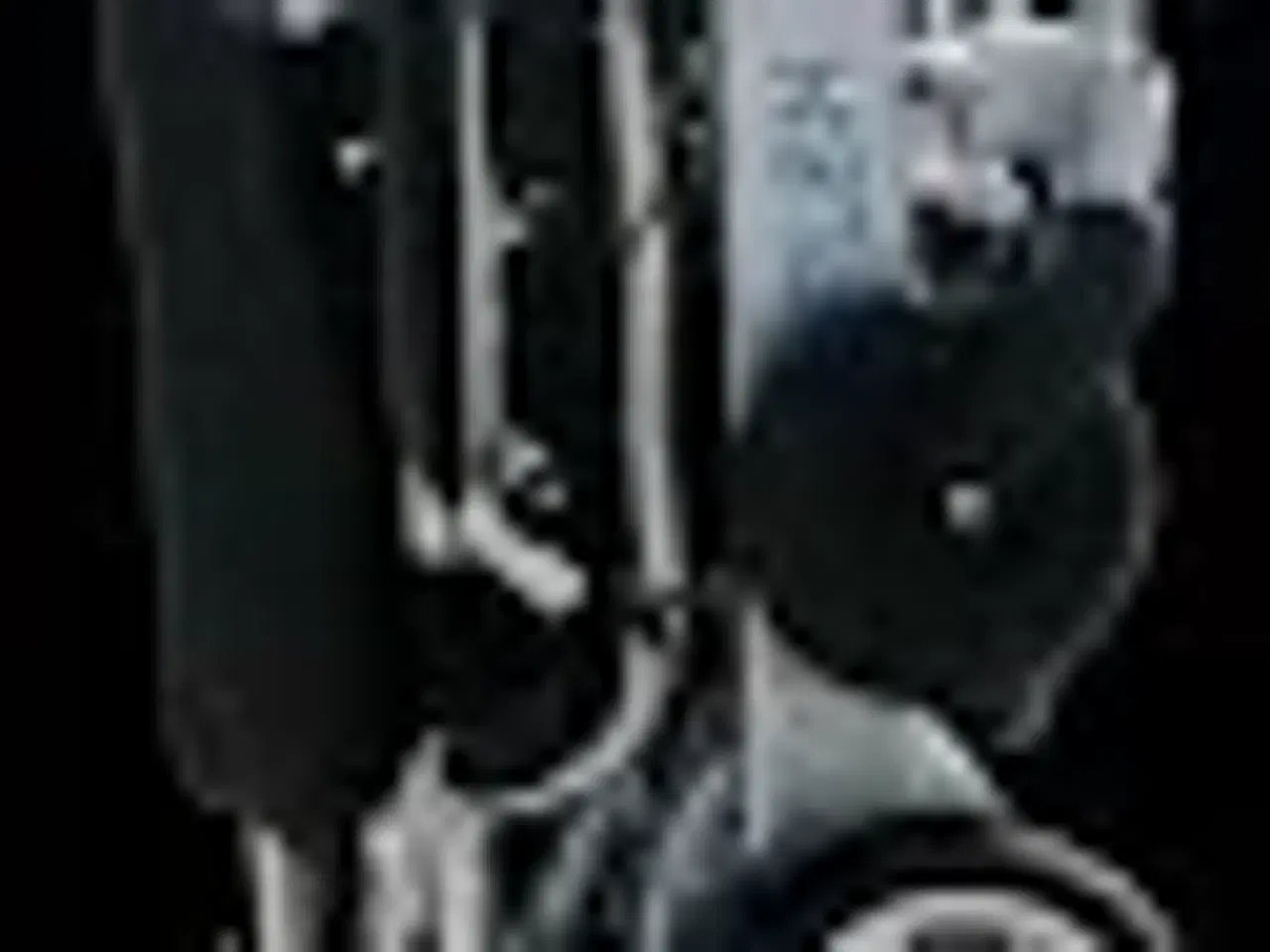 Billede 3 - Eloflex F sammenklappelig el kørestol