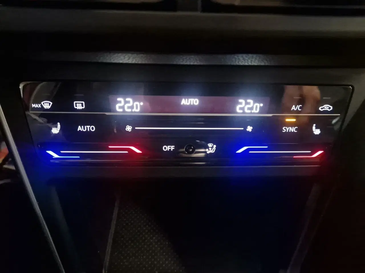 Billede 19 - VW Polo 1,0 TSi 95 Life DSG Van