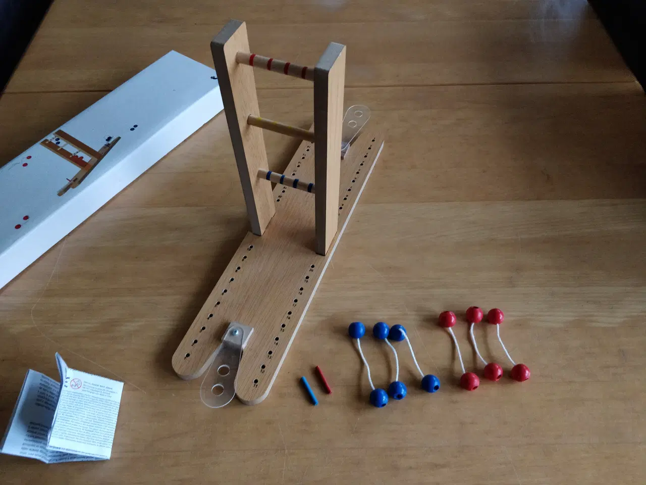 Billede 5 - Stigespil