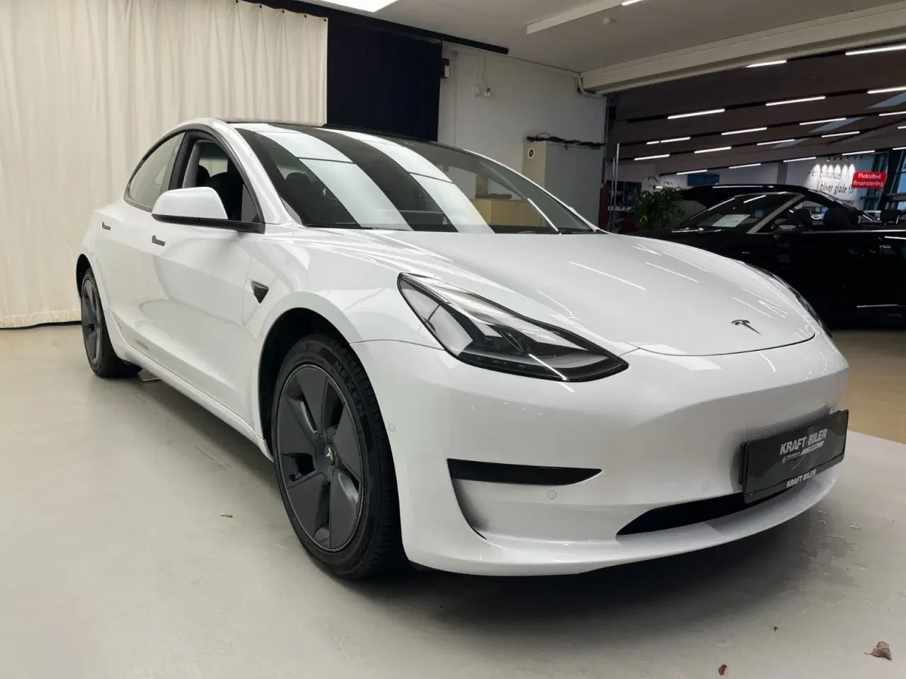 Billede 6 - Tesla Model 3  Standard Range+ RWD