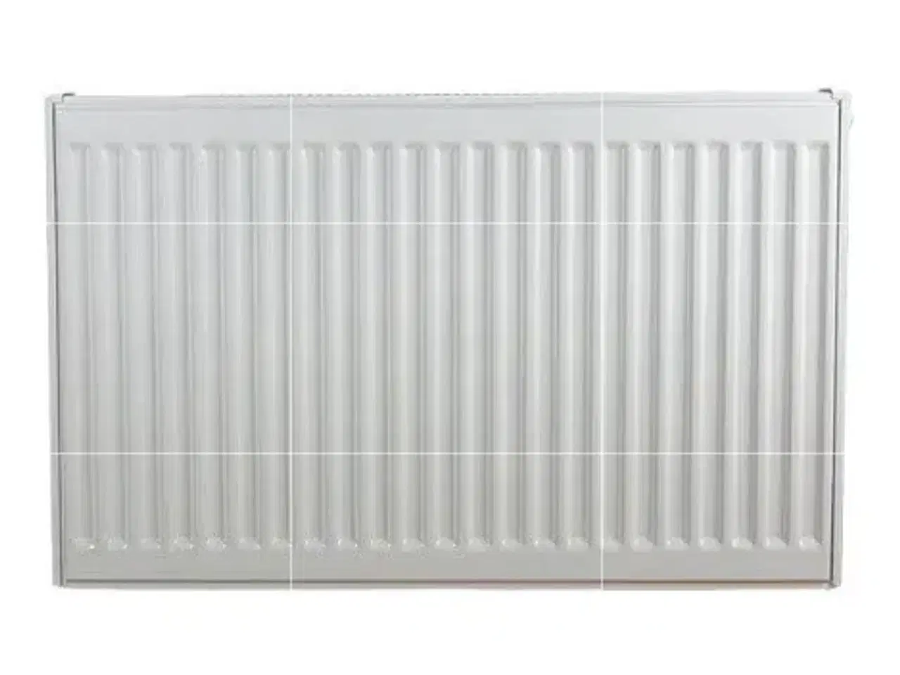 Billede 1 - Radiator Type 22/PK2 H:600mm L:900mm 