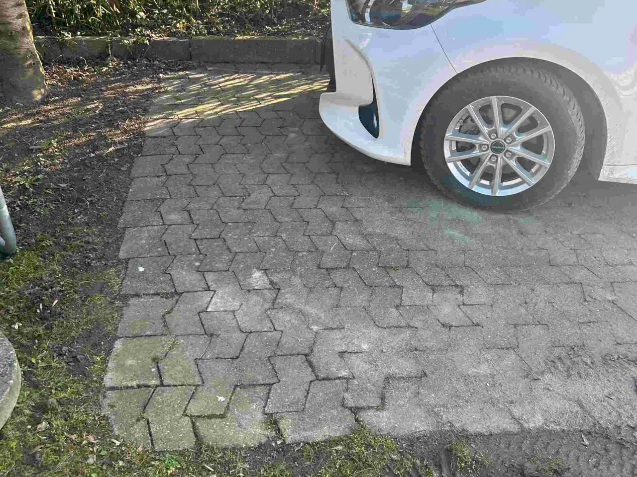 Billede 2 - Gratis fliser