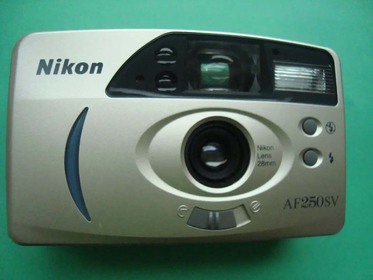 Billede 1 - Nikon AF-250SV