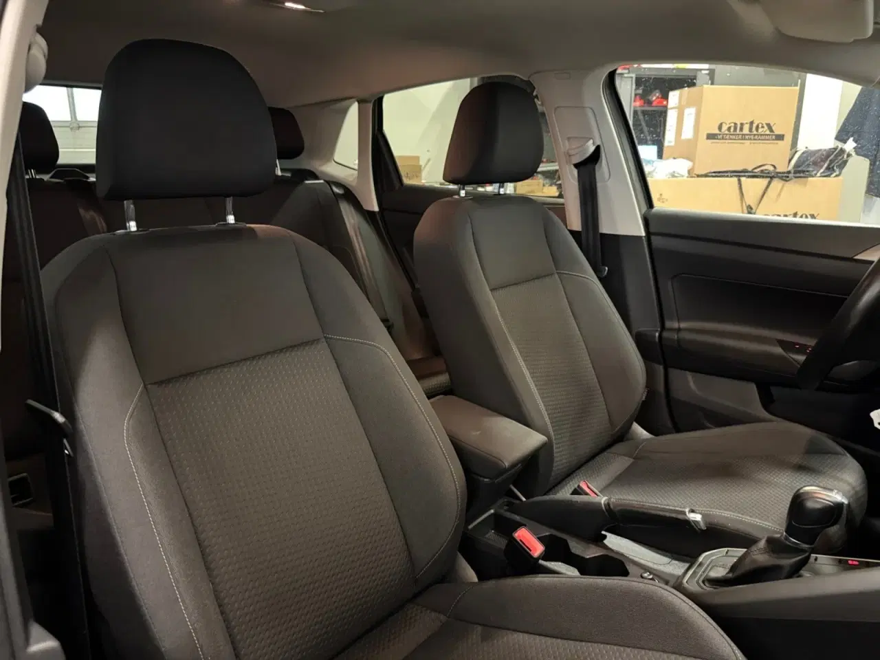 Billede 17 - VW Polo 1,6 TDi 95 Comfortline DSG