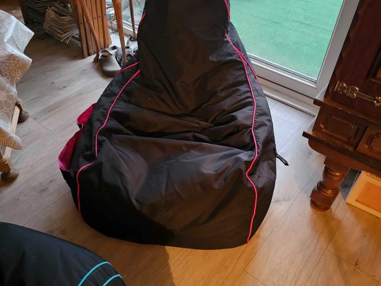 Billede 1 - Sækkestole