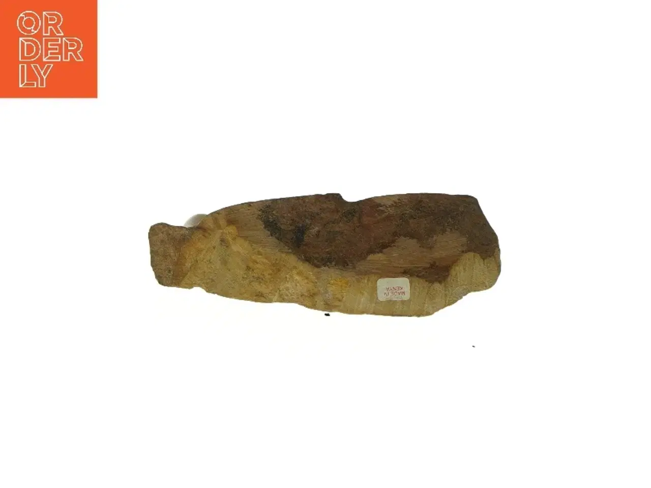 Billede 3 - Figur til dekoration (str. LB 20x7 cm)