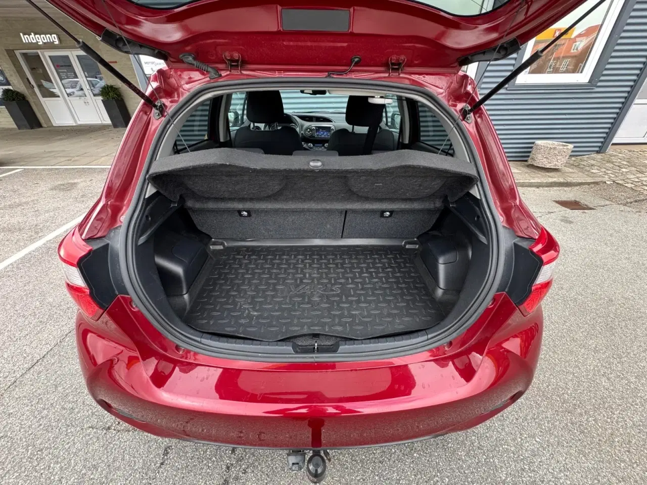 Billede 6 - Toyota Yaris 1,5 VVT-iE T3 Smart