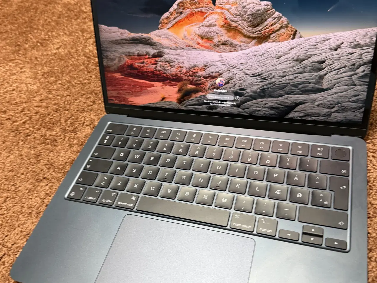 Billede 3 - MacBook Air m3 2024