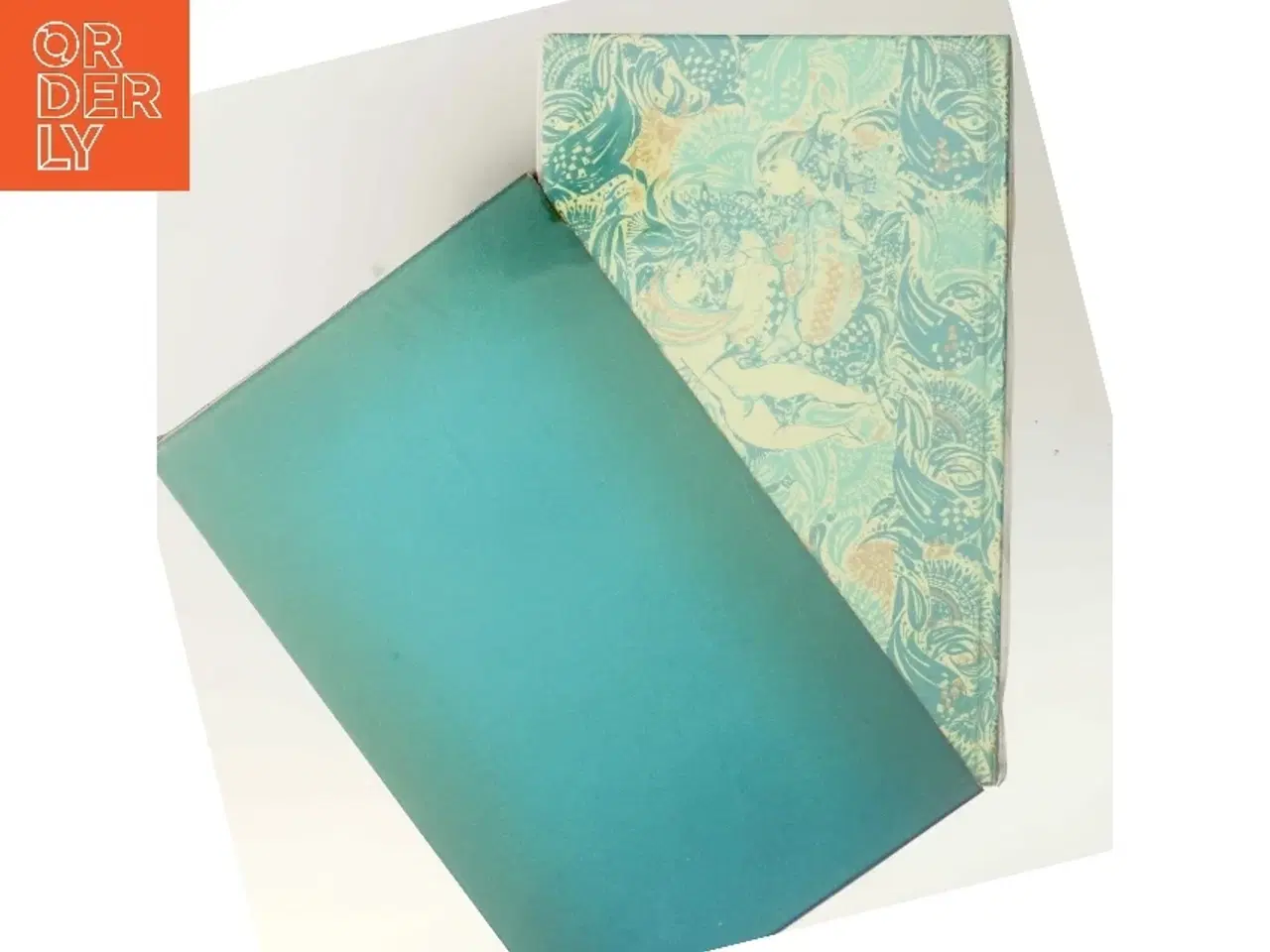 Billede 3 - Tusind og én nat (Bog)