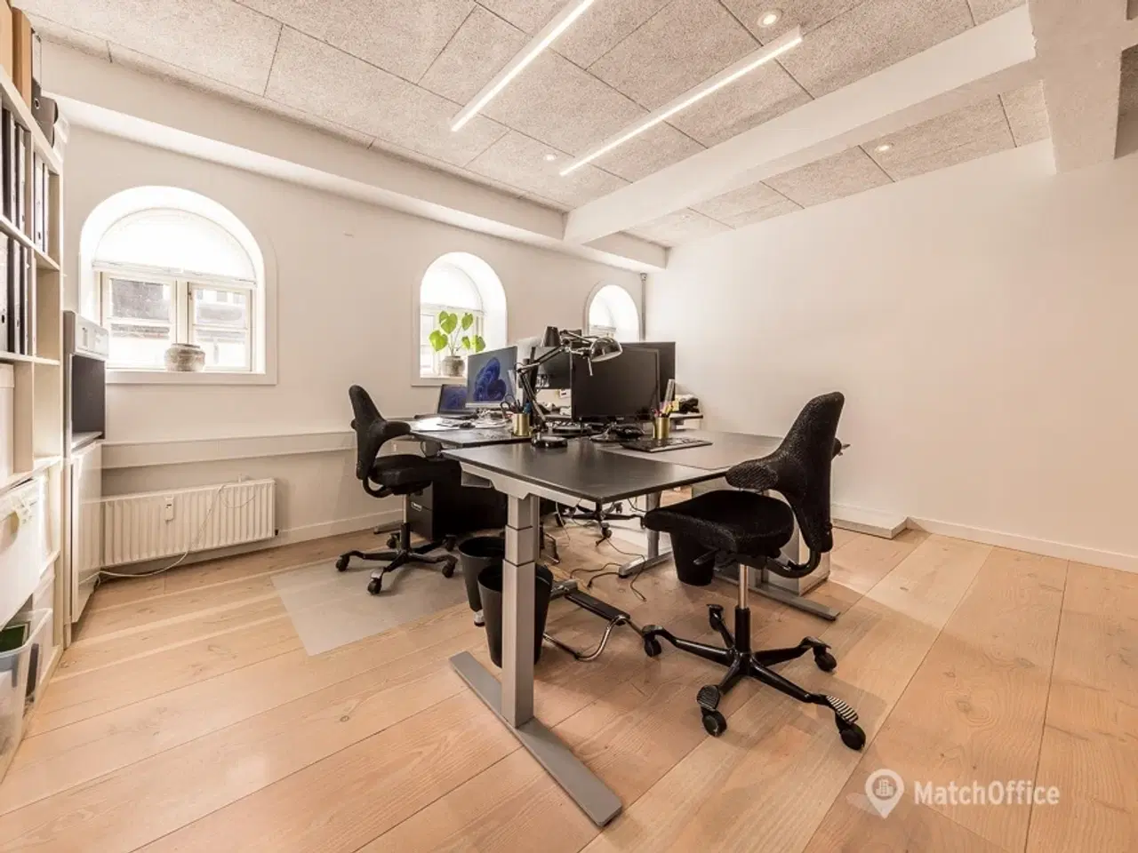 Billede 5 - Charmerende kontorlejemål i Hørsholm
