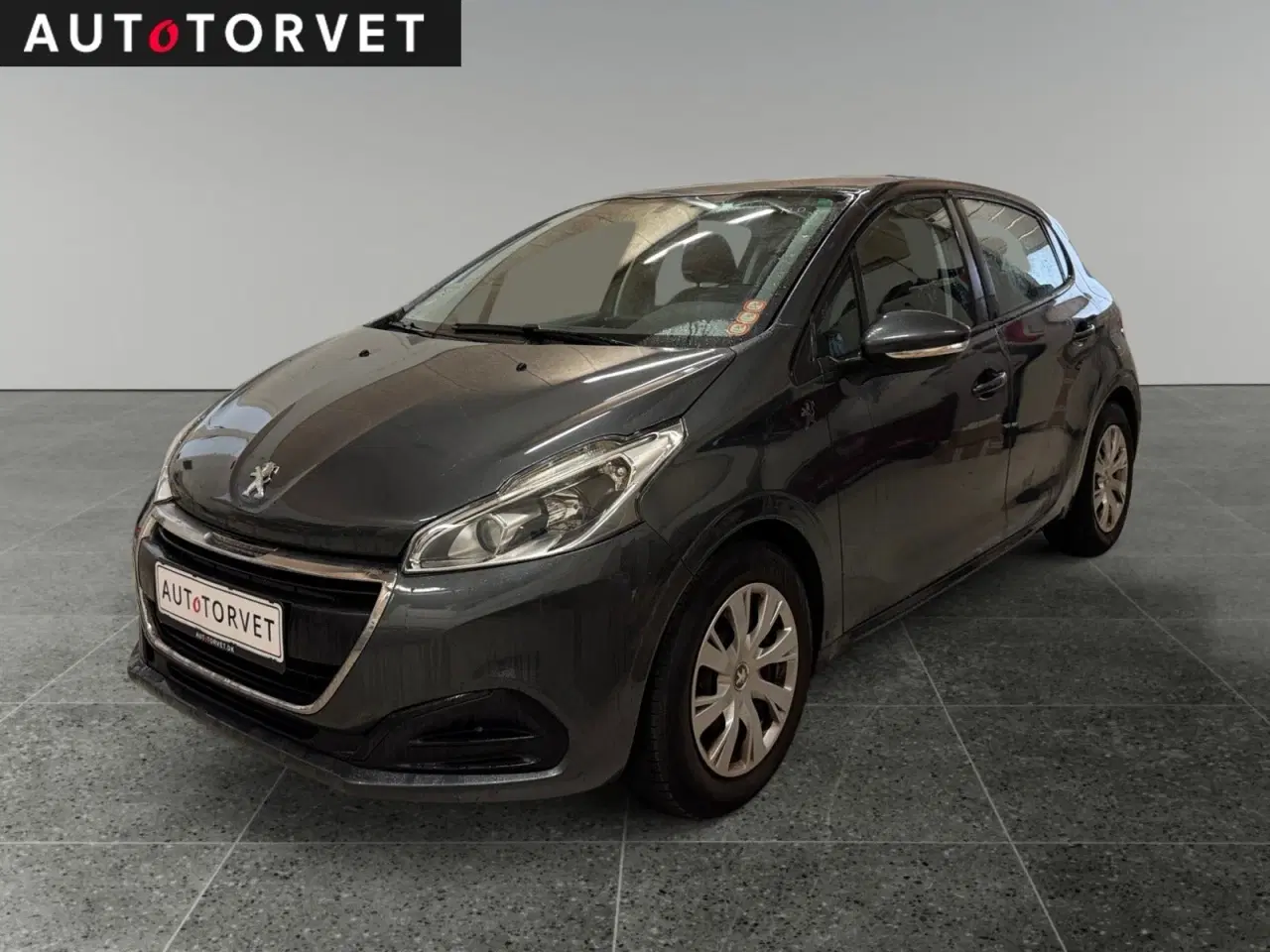 Billede 1 - Peugeot 208 1,6 BlueHDi 100 Active