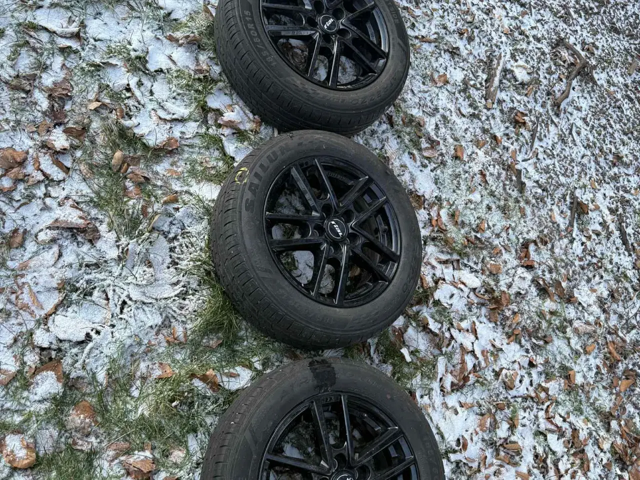 Billede 14 - 2014 vw Polo - Volkswagen Polo BILLIG BIL I GRØN A