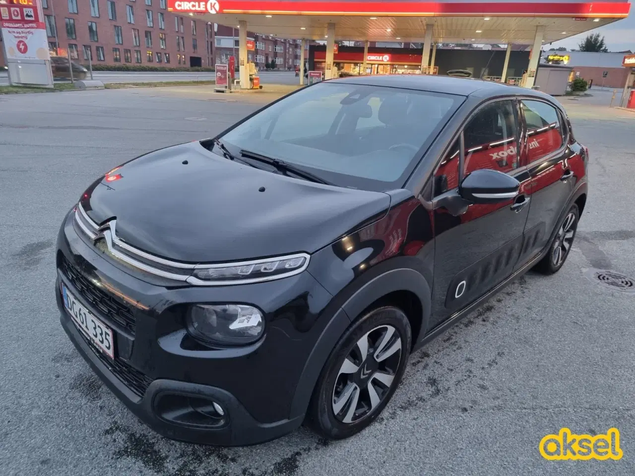 Billede 1 - Citroën C3 1,2 PureTech 110 Cool EAT6