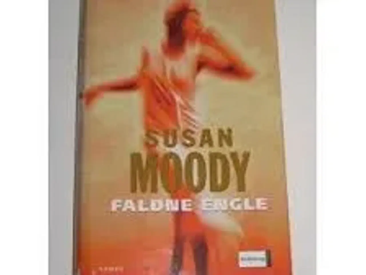 Billede 1 - Faldne engle - Susan Moody