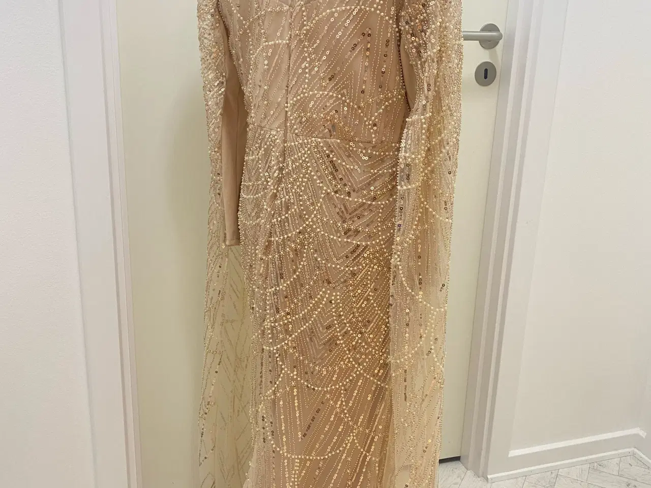 Billede 6 - Smuk Gallakjole NY