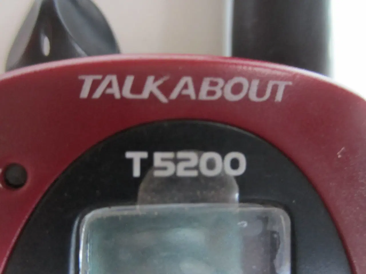 Billede 2 - Motorola Talkabout T5200 Walkie-Talkie sæt