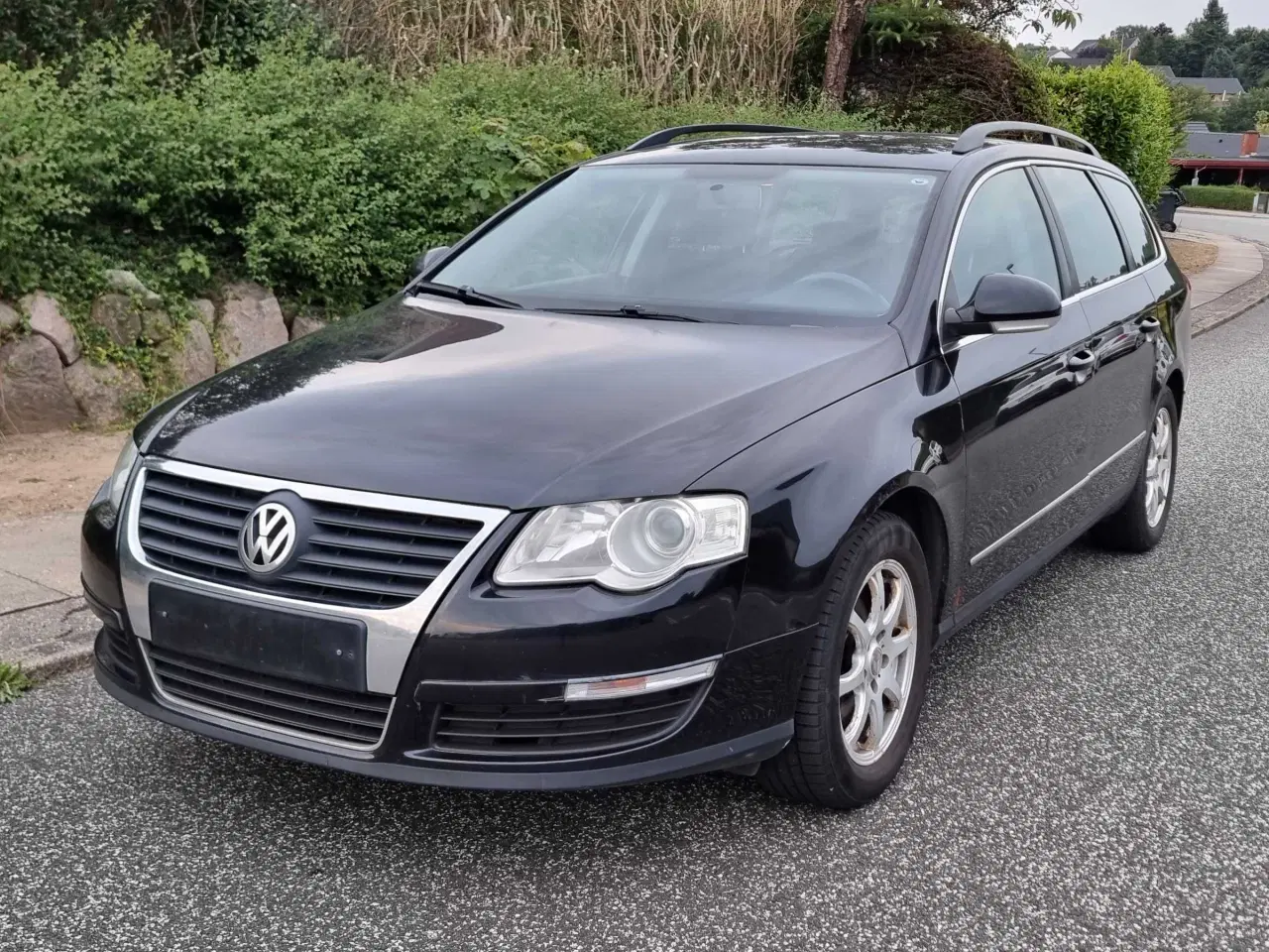 Billede 1 - VW Passat 1.6 Variant Bluemotion
