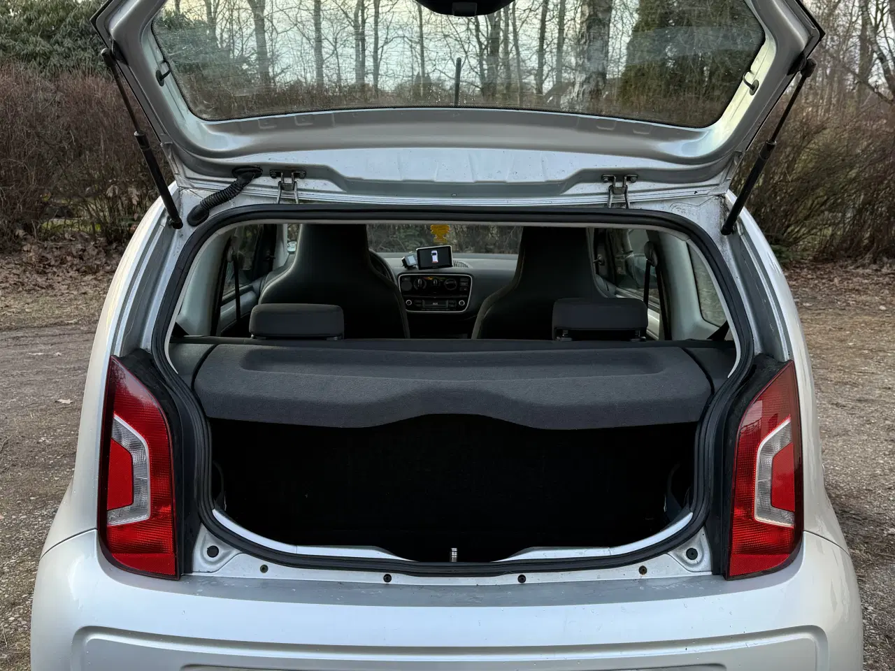 Billede 7 - VW Up! 1,0 2015 Model