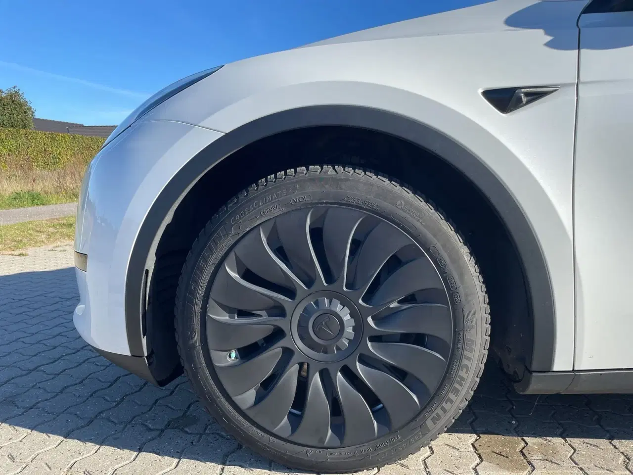Billede 18 - Tesla Model Y  RWD