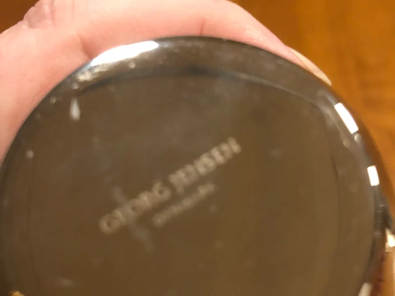 Billede 2 - Sojakande - Georg Jensen 