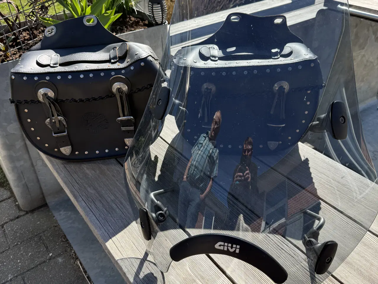 Billede 10 - Suzuki vs 800