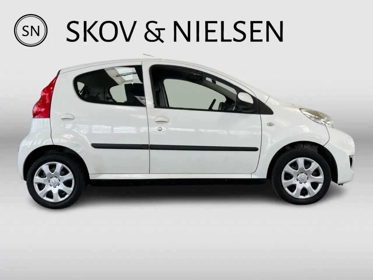 Billede 7 - Peugeot 107 1,0 Comfort+