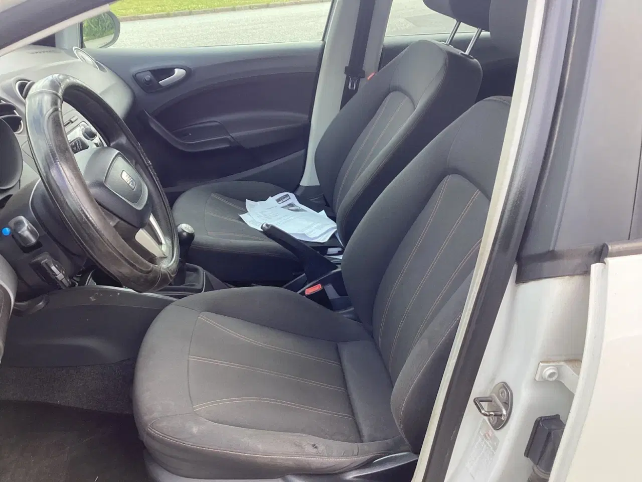 Billede 6 - Seat Ibiza 1,2 TDi 75 ST eco