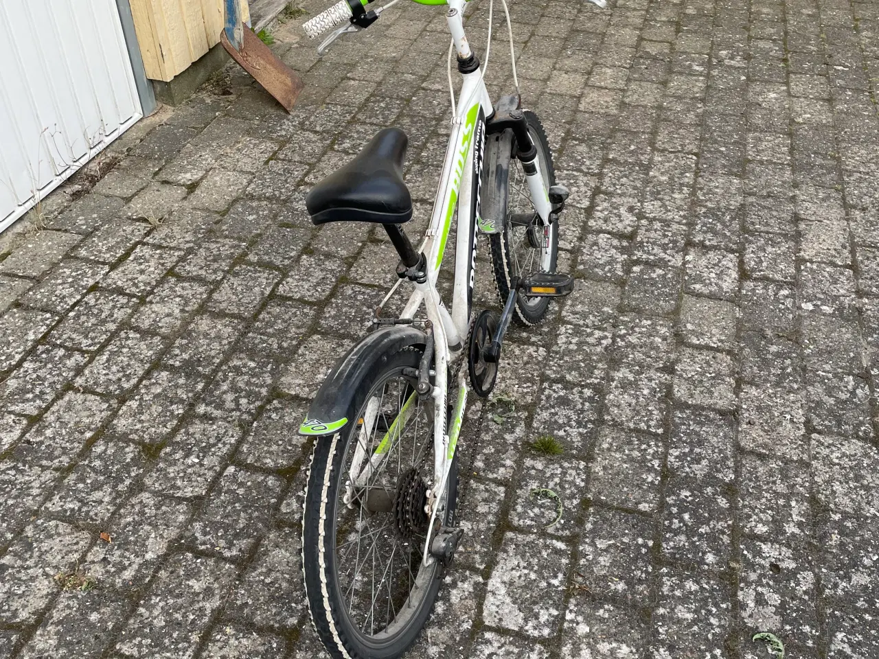 Billede 3 - Drenge cykel 20”