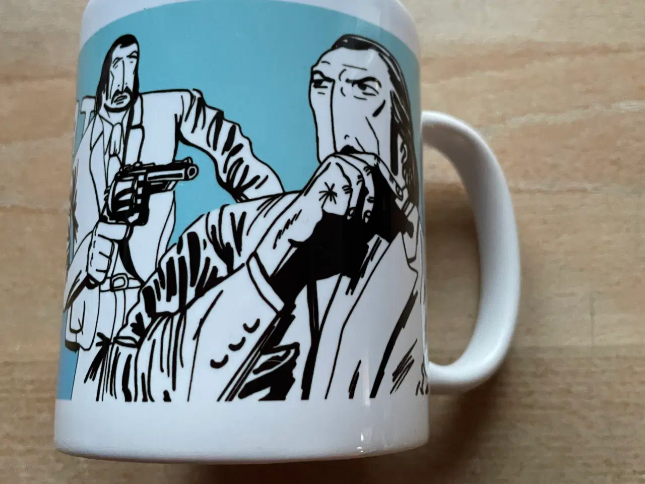 Billede 1 - Specielle krus