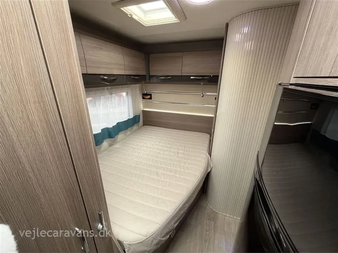 Billede 9 - 2017 - Chausson Flash 625