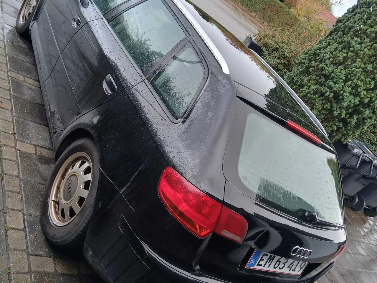 Billede 5 - AUDI A3 1,6 SPORTBACK AMBIENTE