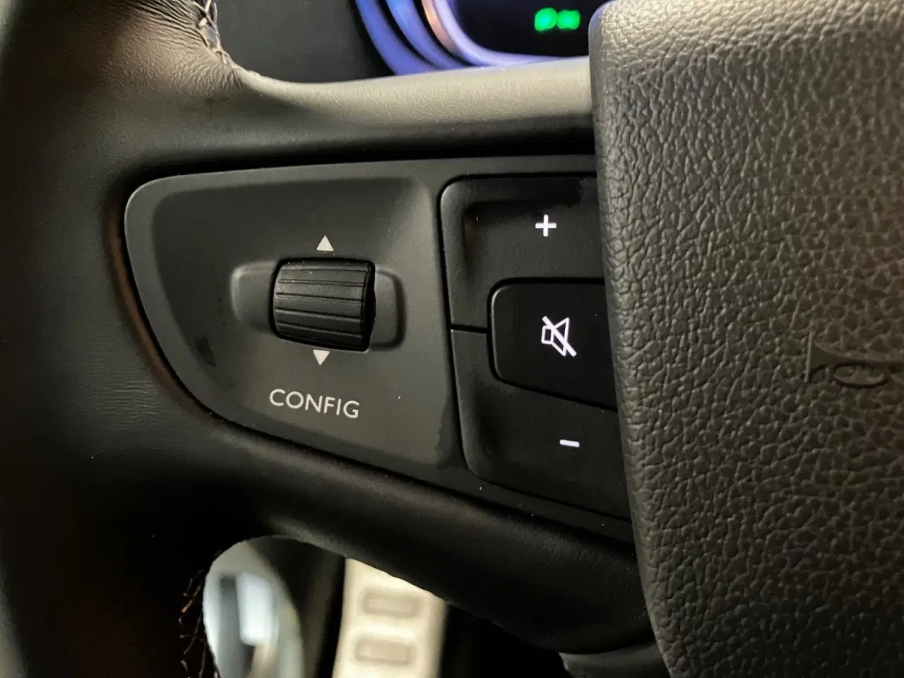 Billede 10 - Citroën ë-Jumpy 75 L3 MasterLine