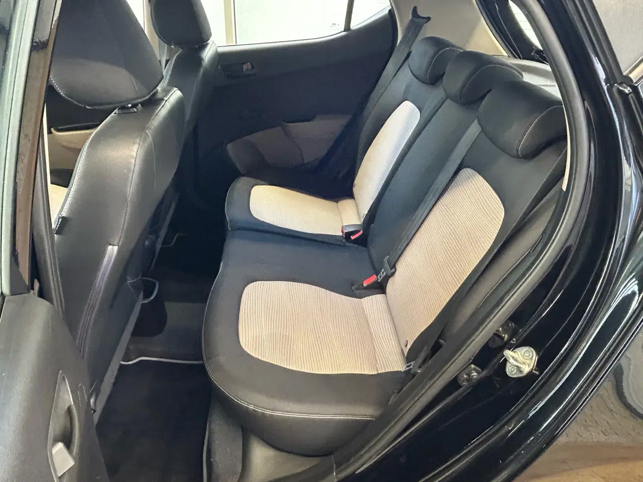 Billede 11 - Hyundai i10 1,0 Access 66HK 5d