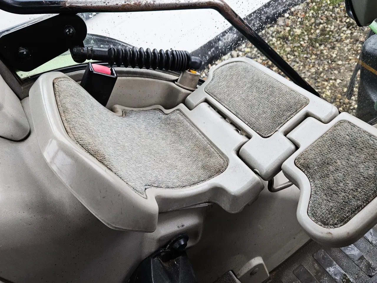 Billede 18 - Fendt 410 Vario / 12.000 timer / frontlift mv.